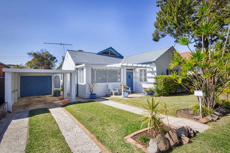 2 Fowler Street, Cronulla NSW 2230