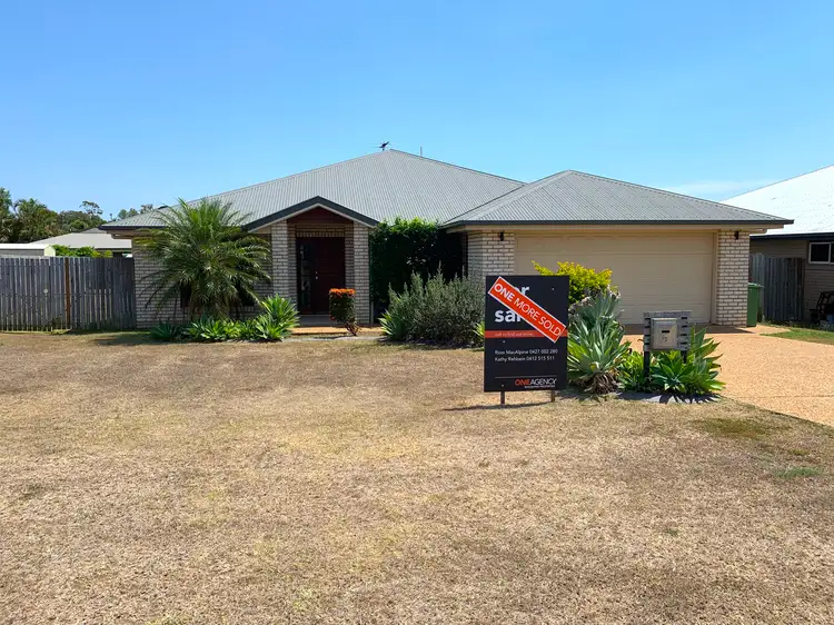 10 Kerrie Meares Crescent