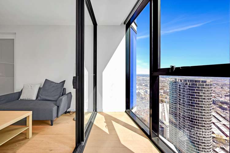 Fourth view of Homely apartment listing, 4601/442 Elizabeth Street, Melbourne VIC 3000