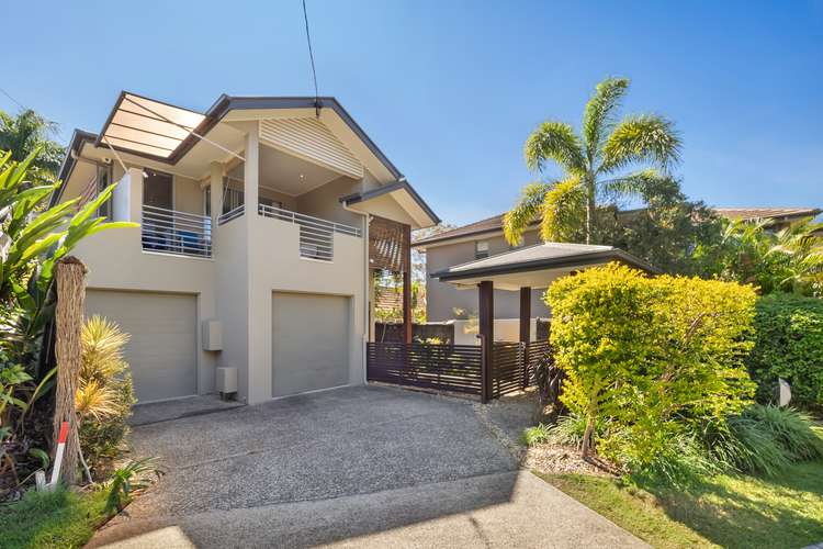 Main view of Homely house listing, 188 Harts Road, Indooroopilly QLD 4068