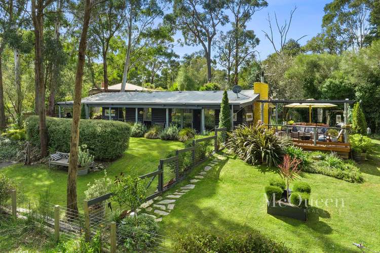 13 Tipperary Springs Road, Daylesford VIC 3460