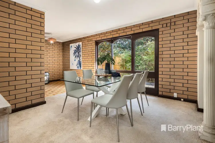 Fifth view of Homely house listing, 448 Como Parade West, Mordialloc VIC 3195