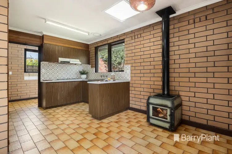 Sixth view of Homely house listing, 448 Como Parade West, Mordialloc VIC 3195