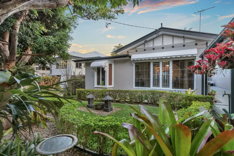 22 Hyde Road
