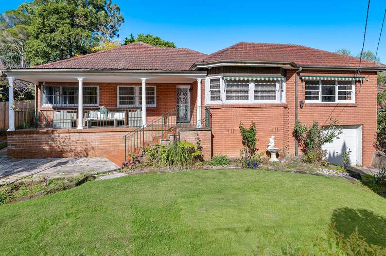 Main view of Homely house listing, 37 Nepean Avenue, Normanhurst NSW 2076