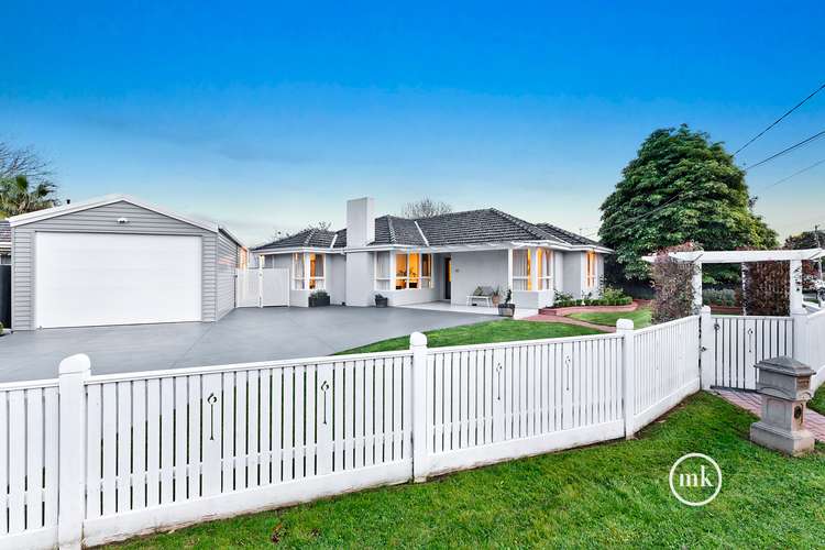 33 Middleton Street, Watsonia North VIC 3087