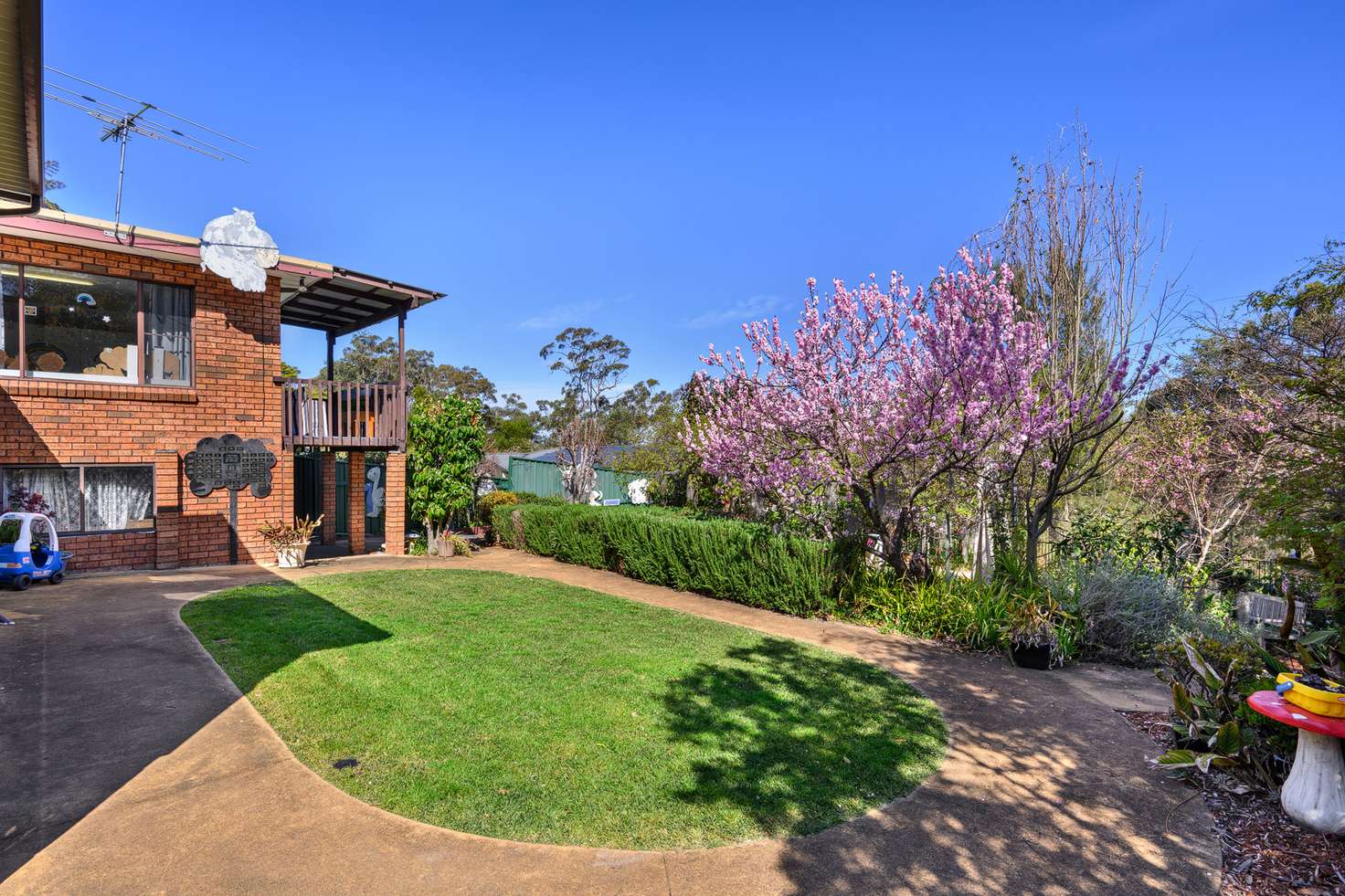Main view of Homely house listing, 53 Singles Ridge Road, Winmalee NSW 2777