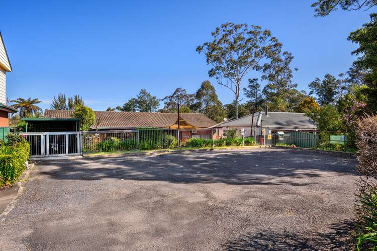 Fifth view of Homely house listing, 53 Singles Ridge Road, Winmalee NSW 2777