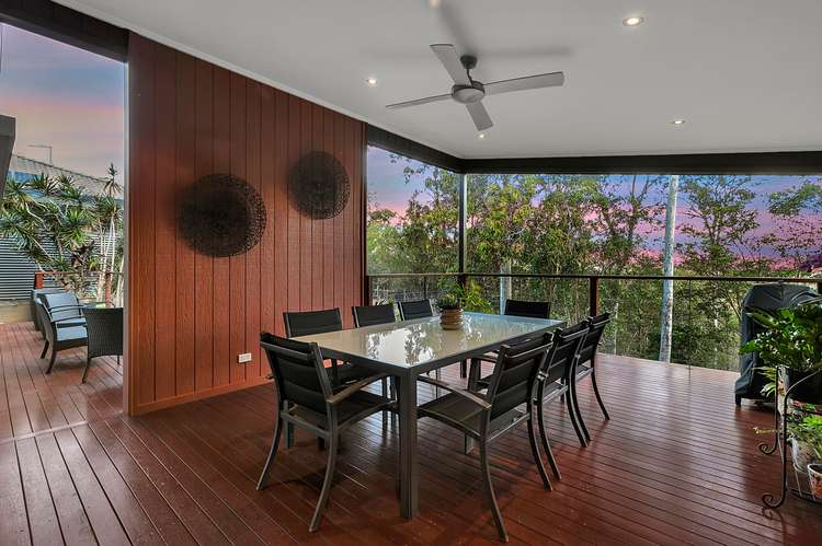 Second view of Homely house listing, 65 Waterhousia Place, Moggill QLD 4070