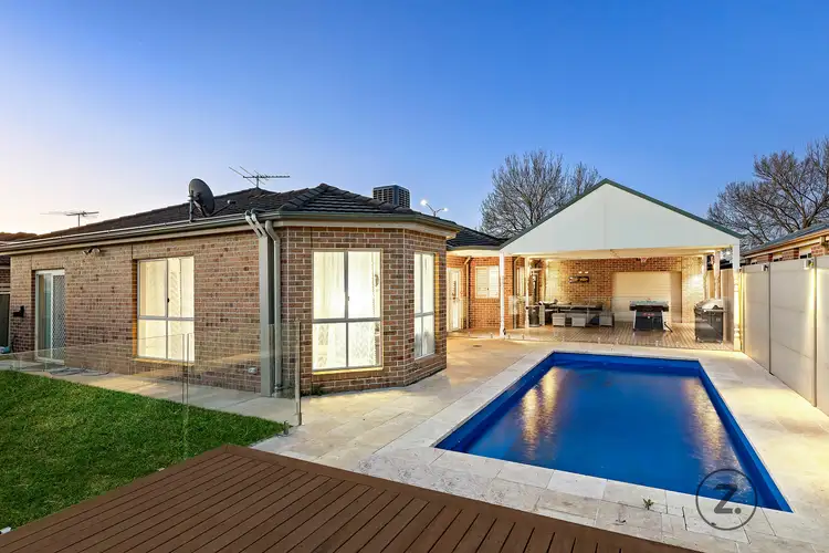 39 Dunnings Road