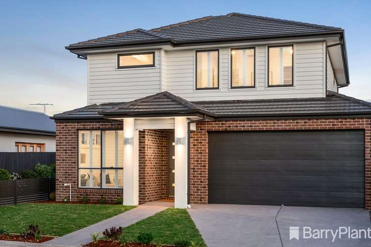 Main view of Homely townhouse listing, 48A Elsie Grove, Chelsea VIC 3196