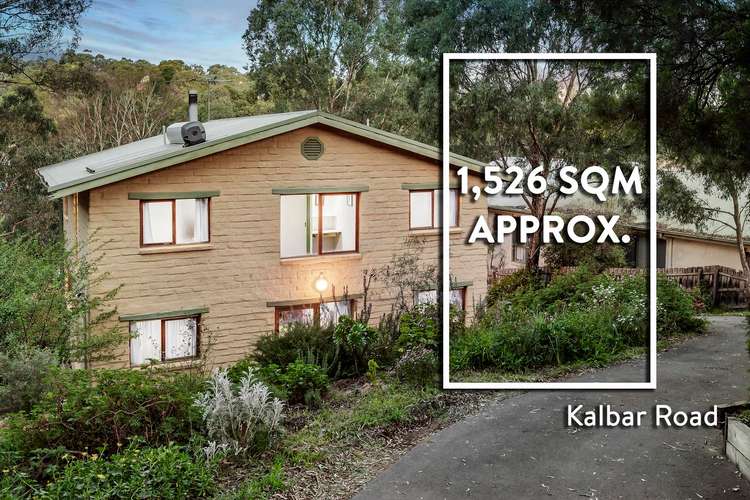 34 Kalbar Road, Eltham VIC 3095