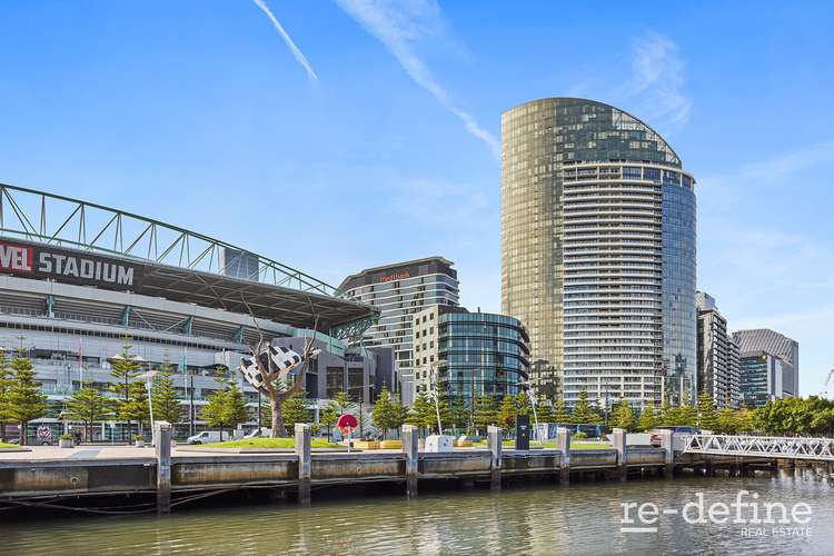 810/100 Harbour Esplanade, Docklands VIC 3008