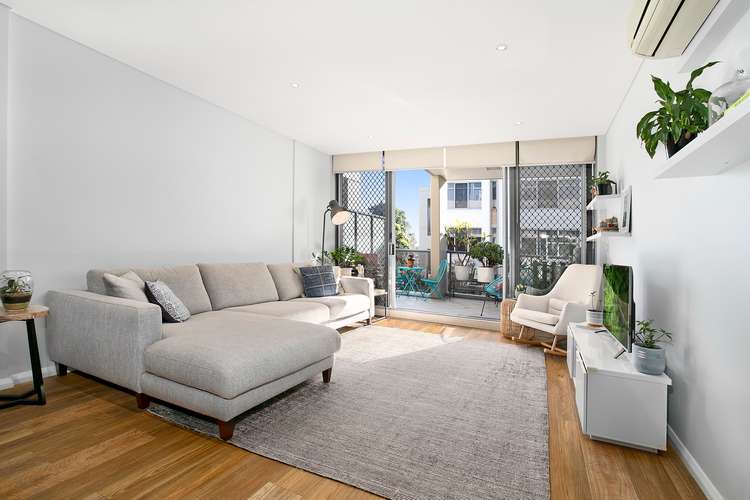 Main view of Homely apartment listing, 192/635 Gardeners Road, Mascot NSW 2020