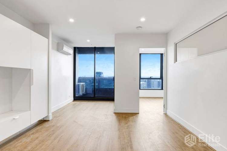 Main view of Homely apartment listing, 2312/500 Elizabeth Street, Melbourne VIC 3000