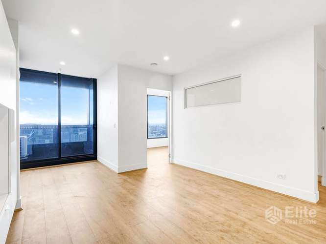 Second view of Homely apartment listing, 2312/500 Elizabeth Street, Melbourne VIC 3000