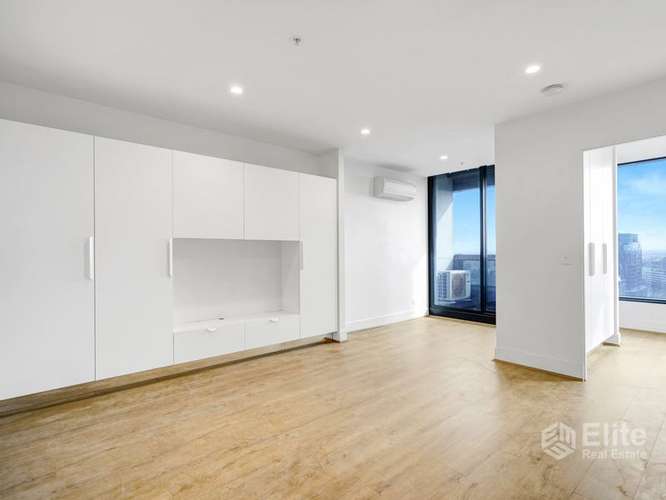 Third view of Homely apartment listing, 2312/500 Elizabeth Street, Melbourne VIC 3000