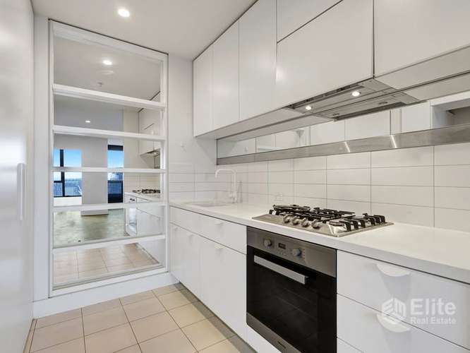 Fourth view of Homely apartment listing, 2312/500 Elizabeth Street, Melbourne VIC 3000