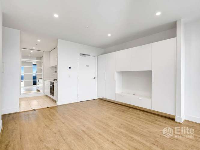 Fifth view of Homely apartment listing, 2312/500 Elizabeth Street, Melbourne VIC 3000