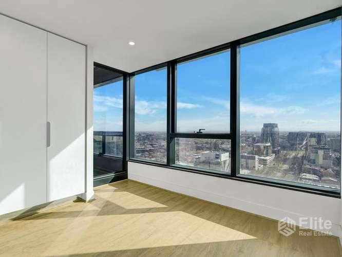 Sixth view of Homely apartment listing, 2312/500 Elizabeth Street, Melbourne VIC 3000