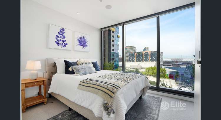 Fifth view of Homely apartment listing, 612/639 Lonsdale Street, Melbourne VIC 3000