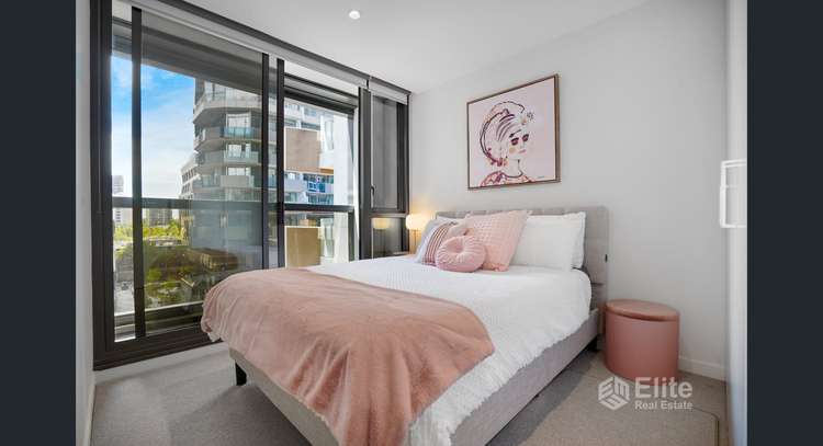 Sixth view of Homely apartment listing, 612/639 Lonsdale Street, Melbourne VIC 3000