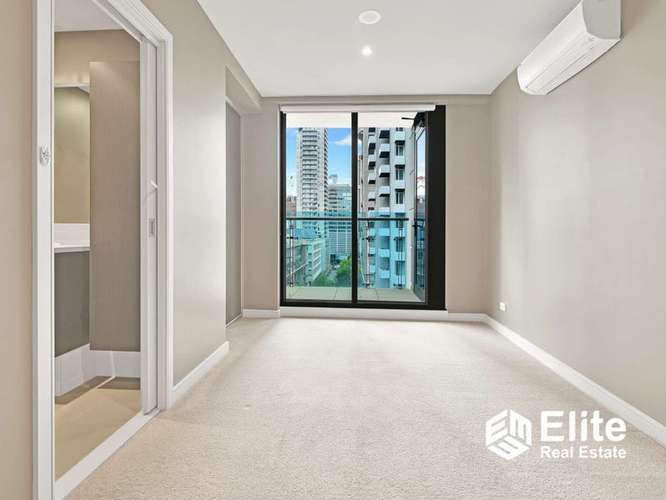 Third view of Homely apartment listing, 1011/228 A'BECKETT Street, Melbourne VIC 3000