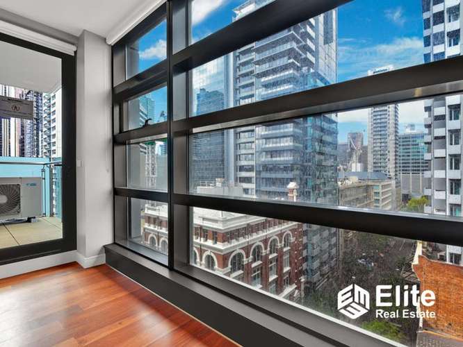 Fifth view of Homely apartment listing, 1011/228 A'BECKETT Street, Melbourne VIC 3000