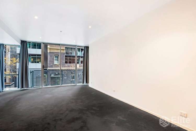 Main view of Homely apartment listing, 205/28 Wills Street, Melbourne VIC 3000