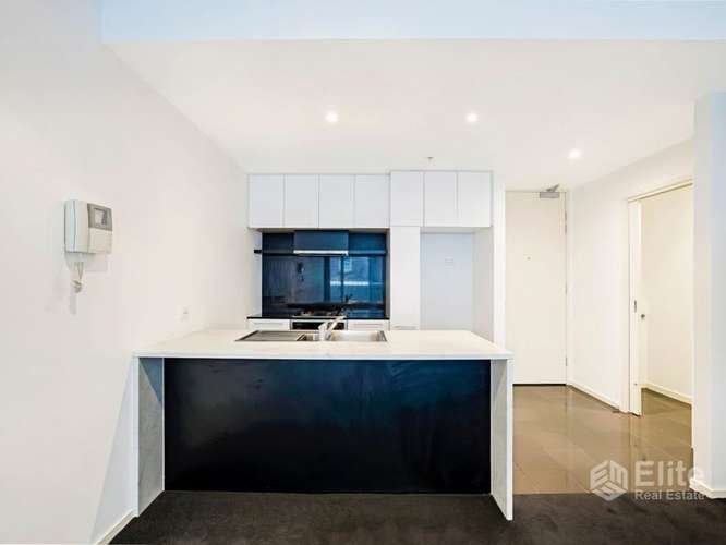 Fourth view of Homely apartment listing, 205/28 Wills Street, Melbourne VIC 3000