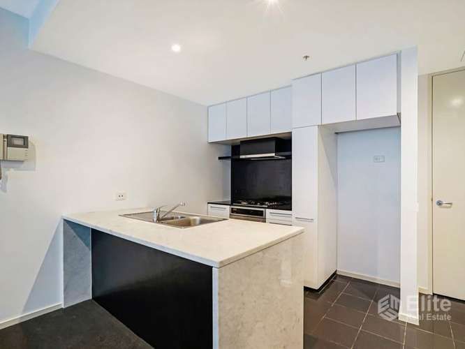 Fifth view of Homely apartment listing, 205/28 Wills Street, Melbourne VIC 3000