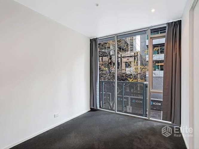 Sixth view of Homely apartment listing, 205/28 Wills Street, Melbourne VIC 3000