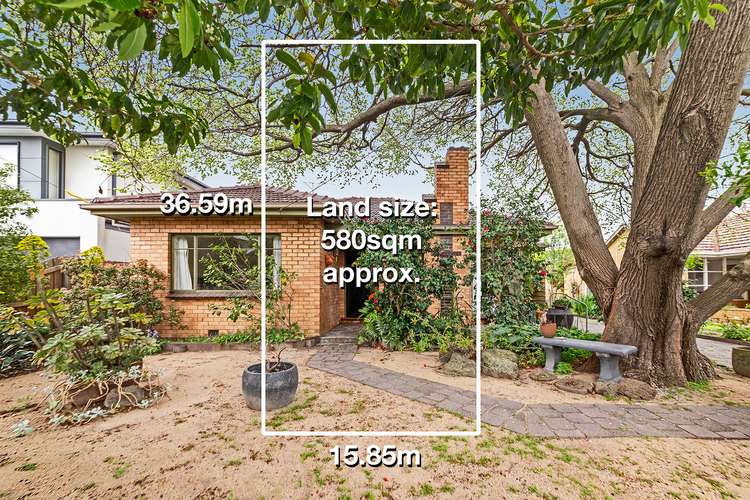 6 Huntley Road, Bentleigh VIC 3204