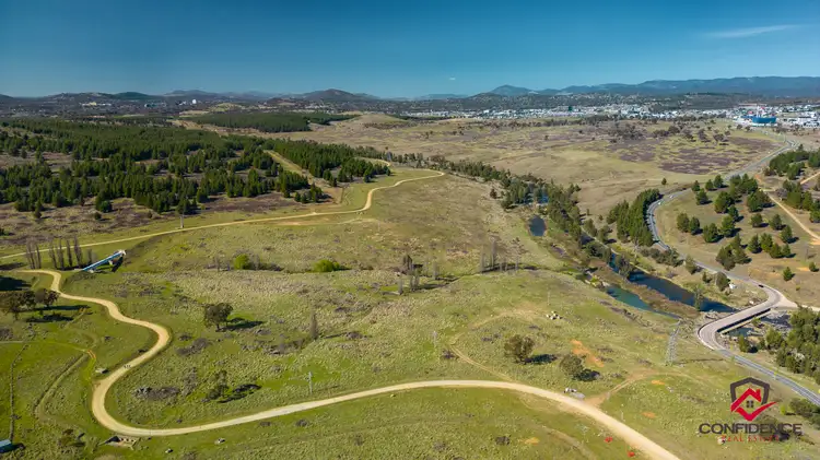 Sixth view of Homely land listing, 24 Pat Lovell Crescent, Whitlam ACT 2611