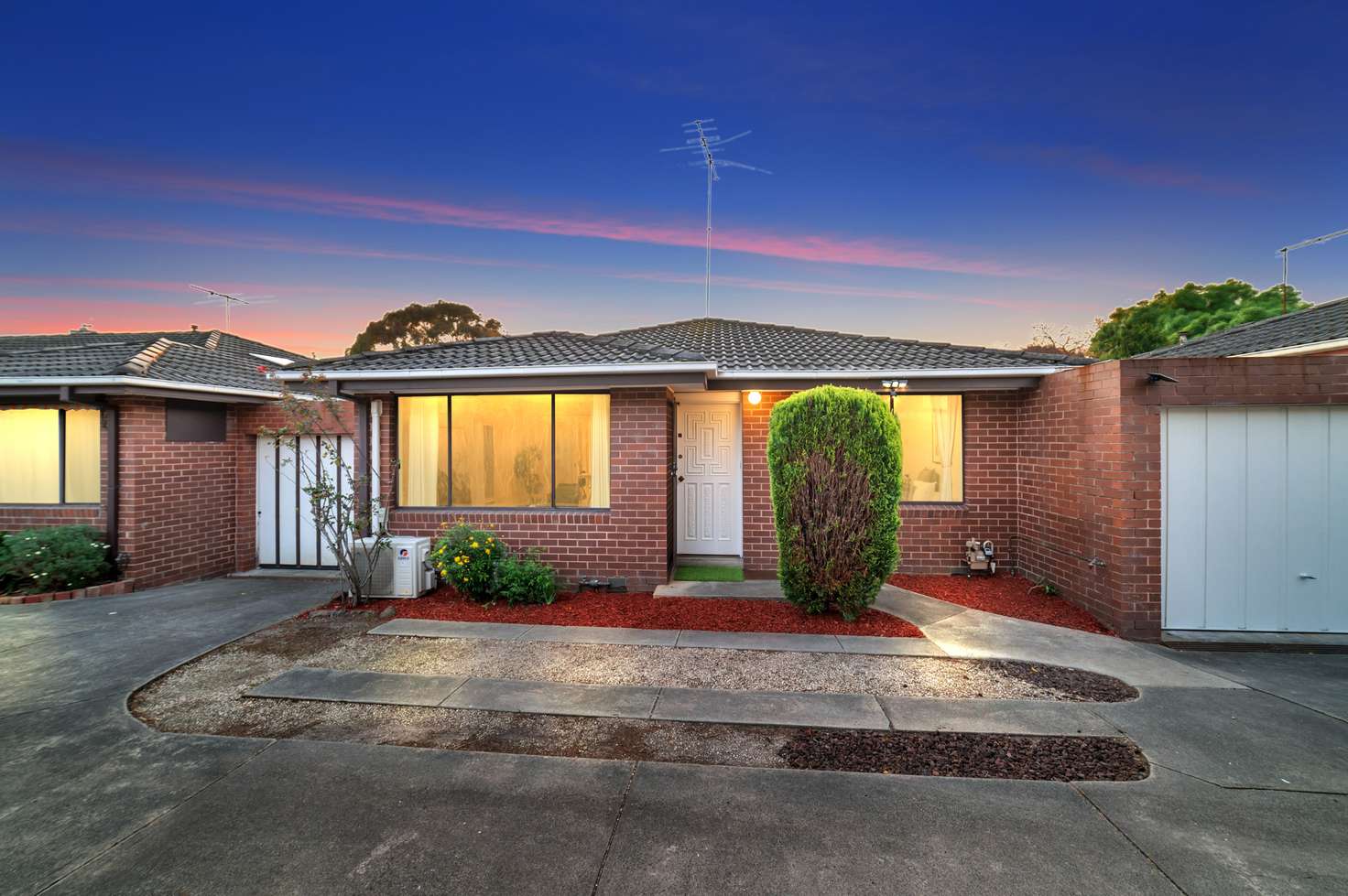 Main view of Homely unit listing, 2/69 Medway Street, Box Hill North VIC 3129