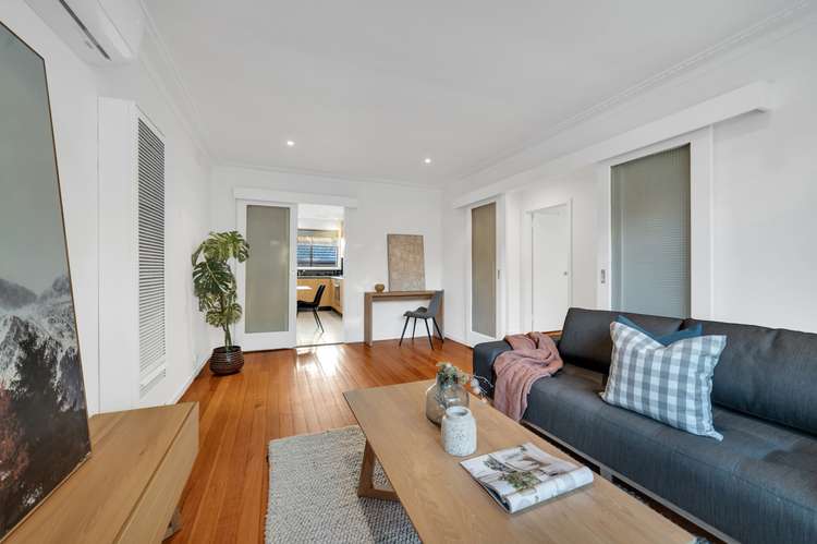Second view of Homely unit listing, 2/69 Medway Street, Box Hill North VIC 3129