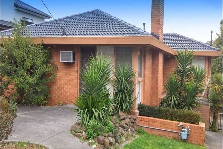Main view of Homely house listing, 36 Darbyshire Road, Mount Waverley VIC 3149