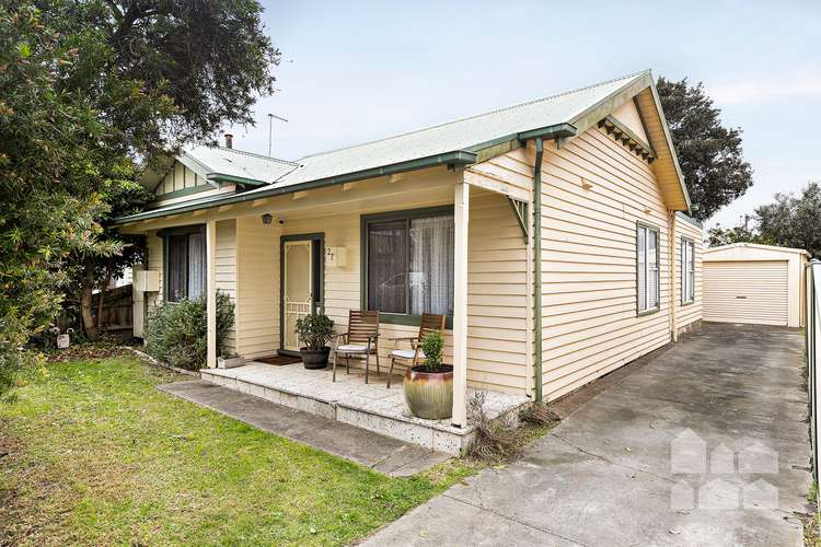 Main view of Homely house listing, 27 Hope Street, West Footscray VIC 3012