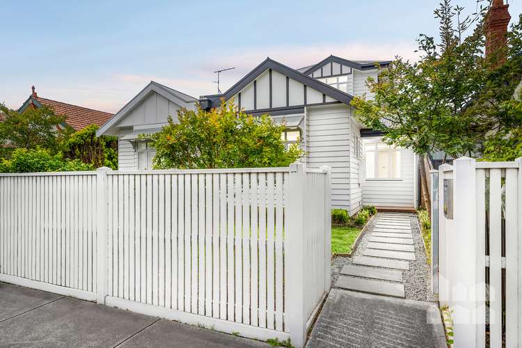 Main view of Homely house listing, 194 Maribyrnong Road, Moonee Ponds VIC 3039