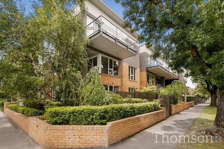 Main view of Homely apartment listing, 12/388 Inkerman Street, St Kilda East VIC 3183
