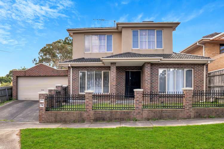 Main view of Homely house listing, 25 Kneale Drive, Box Hill North VIC 3129