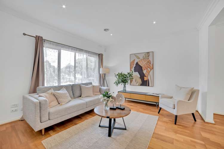 Second view of Homely house listing, 25 Kneale Drive, Box Hill North VIC 3129