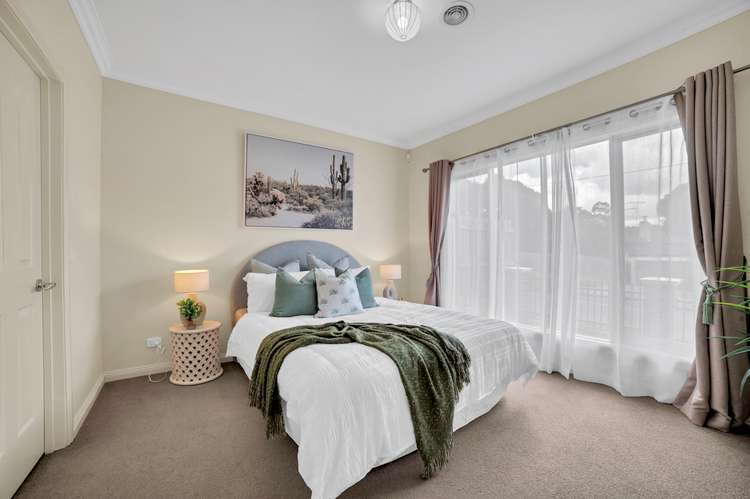 Fifth view of Homely house listing, 25 Kneale Drive, Box Hill North VIC 3129