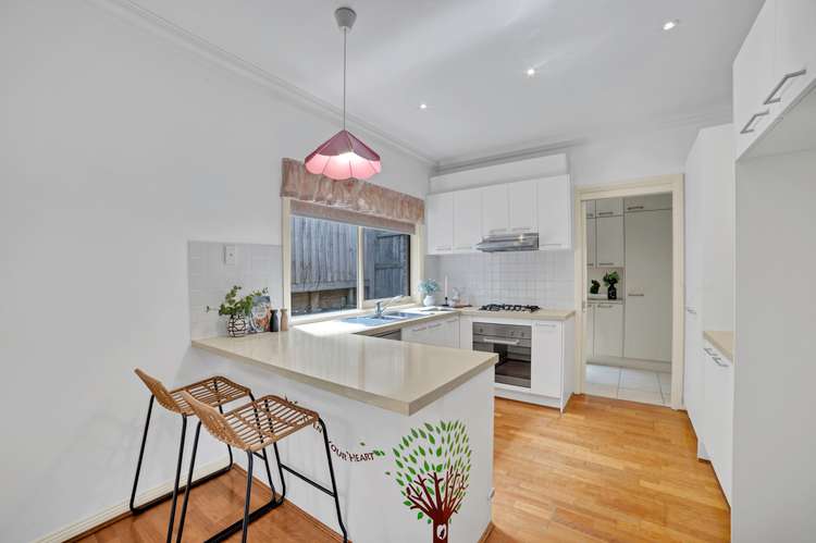 Sixth view of Homely house listing, 25 Kneale Drive, Box Hill North VIC 3129