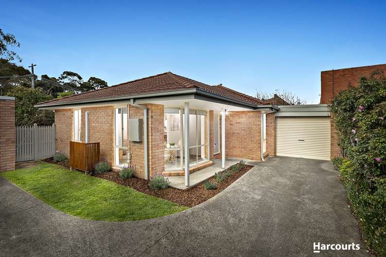 2/4 Alexander Street, Mount Waverley VIC 3149