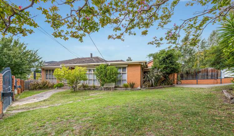 Main view of Homely house listing, 12 Victoria Street, Doncaster VIC 3108
