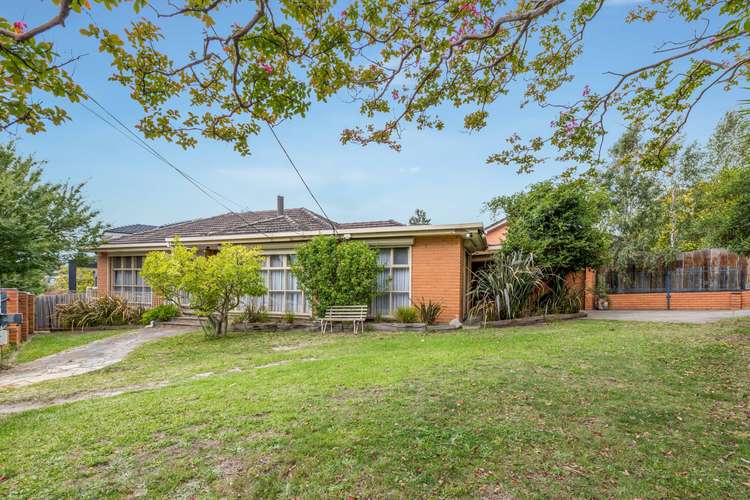 Main view of Homely house listing, 12 Victoria Street, Doncaster VIC 3108