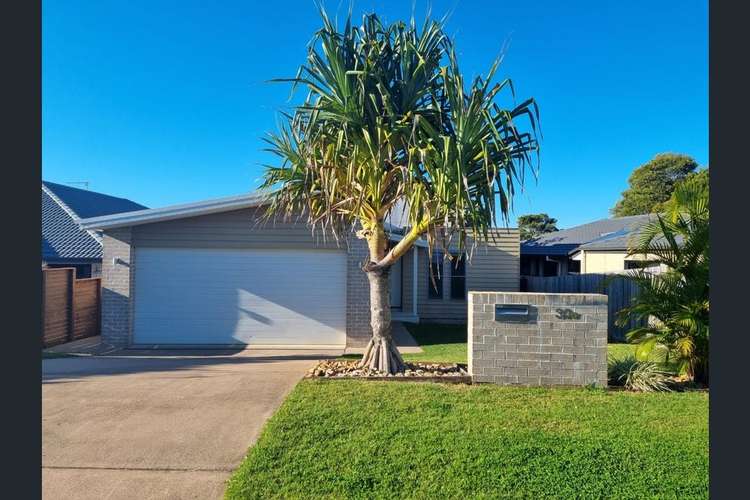 Main view of Homely house listing, 30 The Ridgeway, Cumbalum NSW 2478