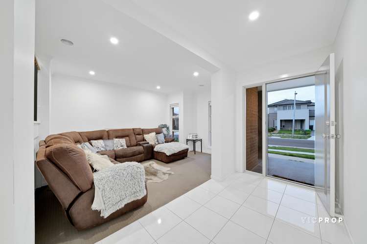 Third view of Homely house listing, 15 Ambient Way, Point Cook VIC 3030