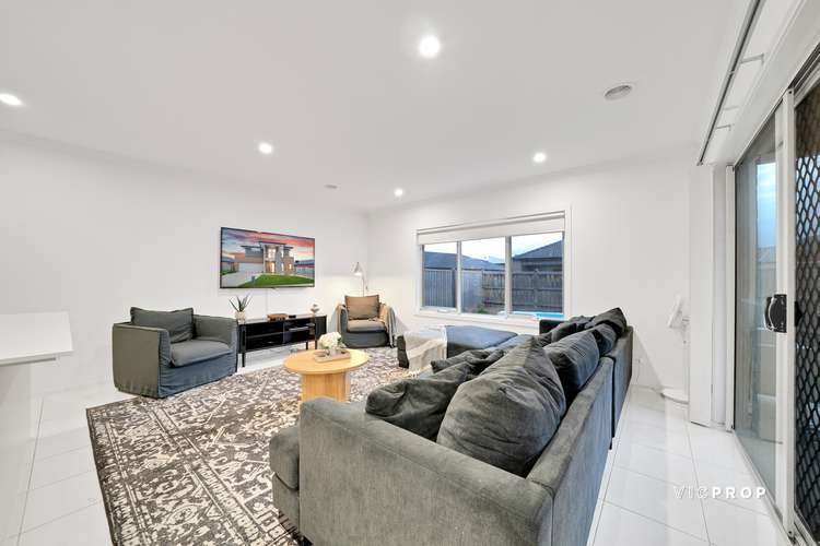 Fourth view of Homely house listing, 15 Ambient Way, Point Cook VIC 3030